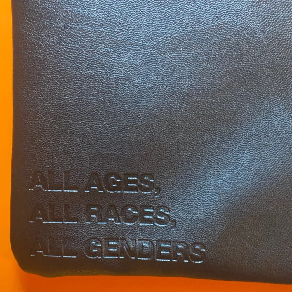 PRIDE MAC Cosmetic Pouch